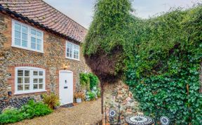 Photo of Cottage in Norfolk