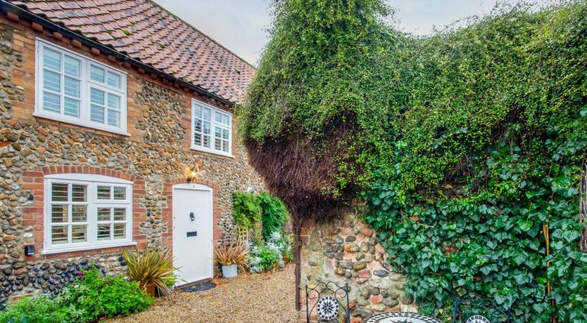 Photo of Cottage in Norfolk