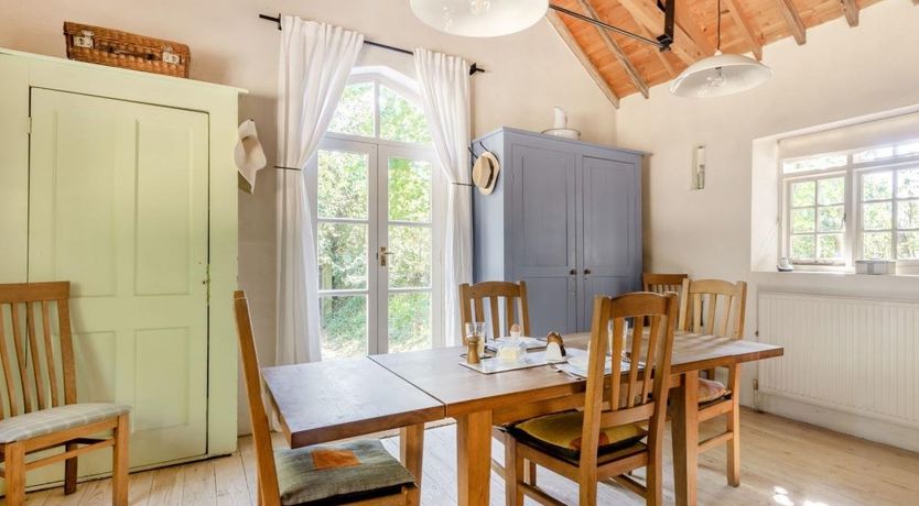 Photo of 1 Bed in Saxlingham