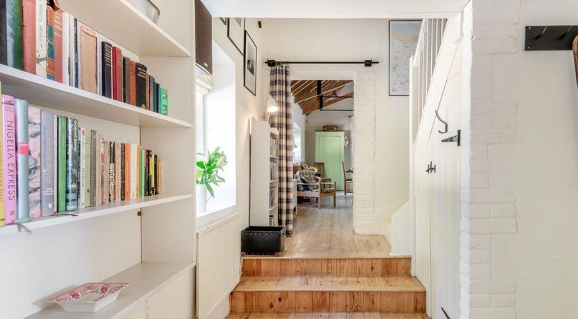 Photo of 1 Bed in Saxlingham