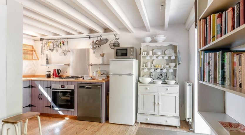 Photo of 1 Bed in Saxlingham