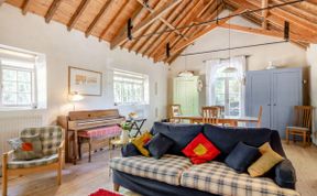 Photo of in Saxlingham (NCC52)
