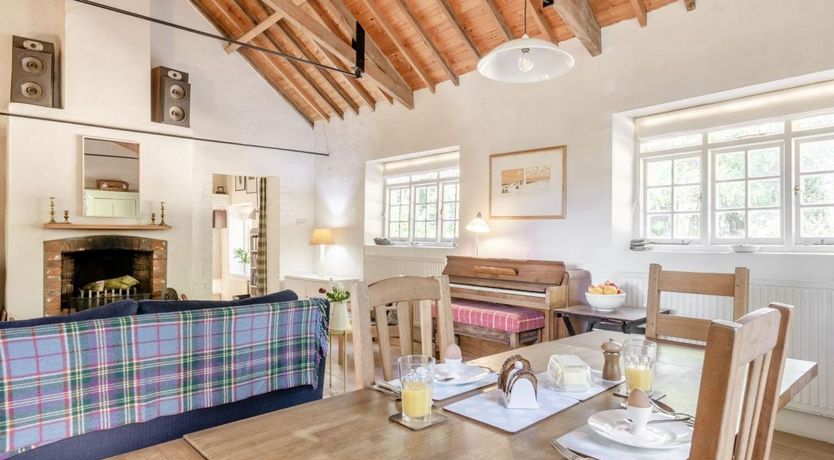 Photo of 1 Bed in Saxlingham