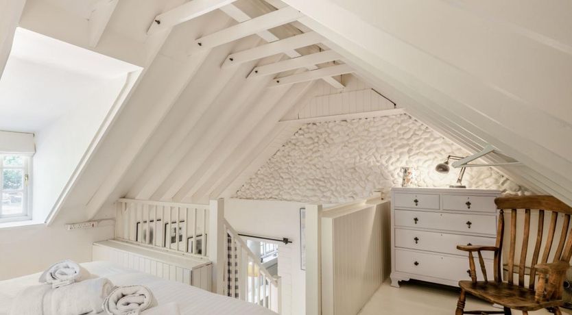 Photo of 1 Bed in Saxlingham