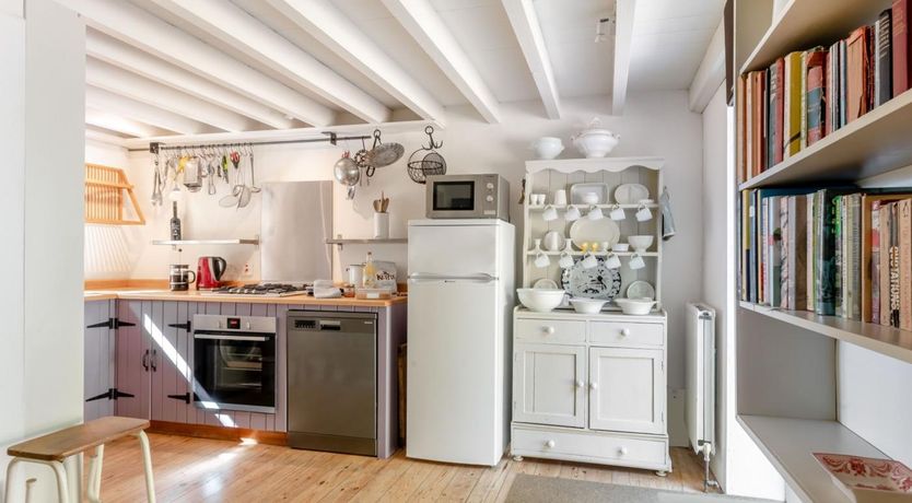 Photo of 1 Bed in Holt