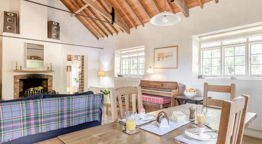 Photo of 1 Bed in Holt