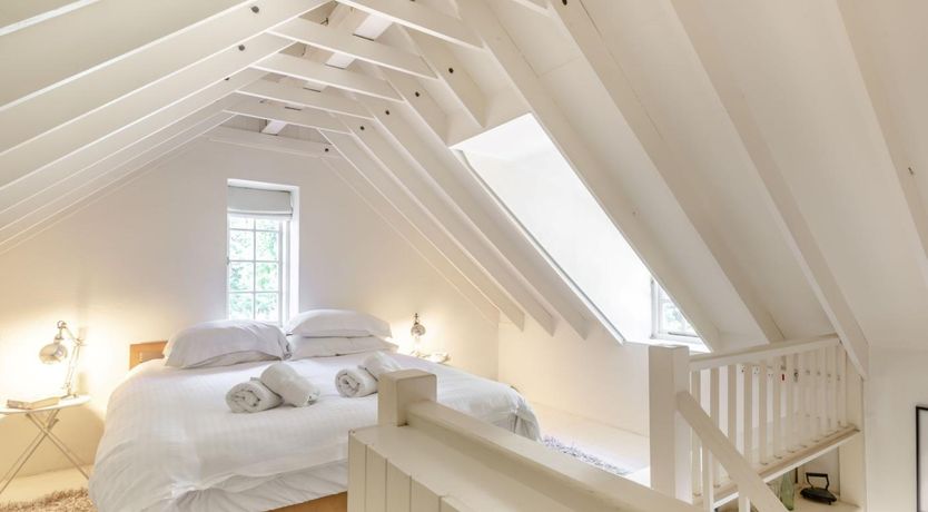 Photo of 1 Bed in Holt