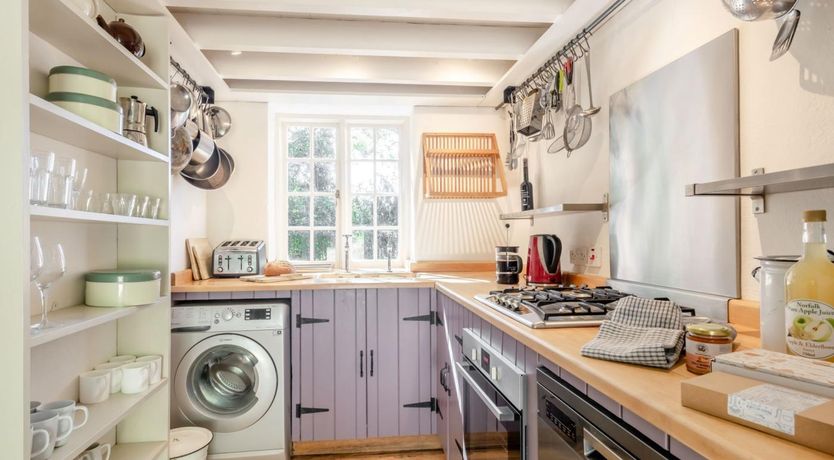 Photo of 1 Bed in Holt