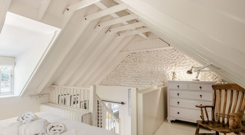 Photo of 1 Bed in Holt