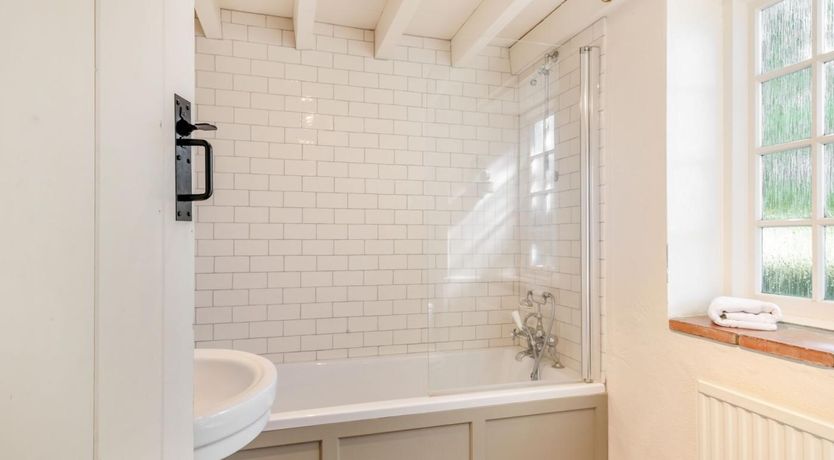 Photo of 1 Bed in Holt