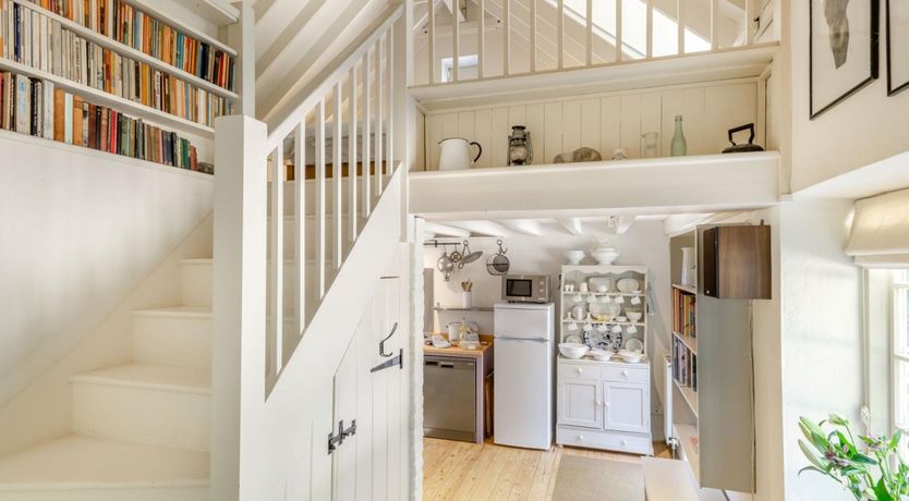 Photo of 1 Bed in Holt