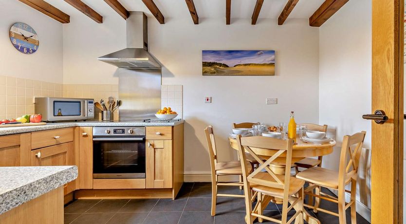 Photo of 3 Bed in Upper Sheringham