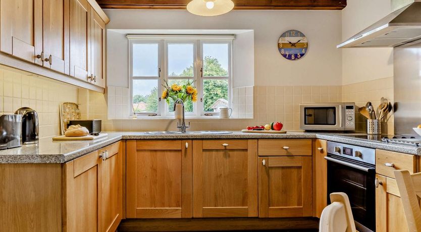 Photo of 3 Bed in Upper Sheringham