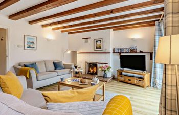 in Sheringham (NCC77) Holiday Cottage