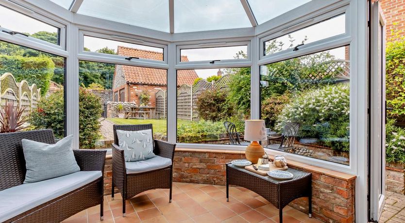 Photo of 3 Bed in Upper Sheringham