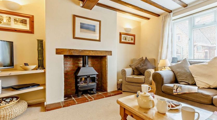 Photo of 2 Bed in Holt