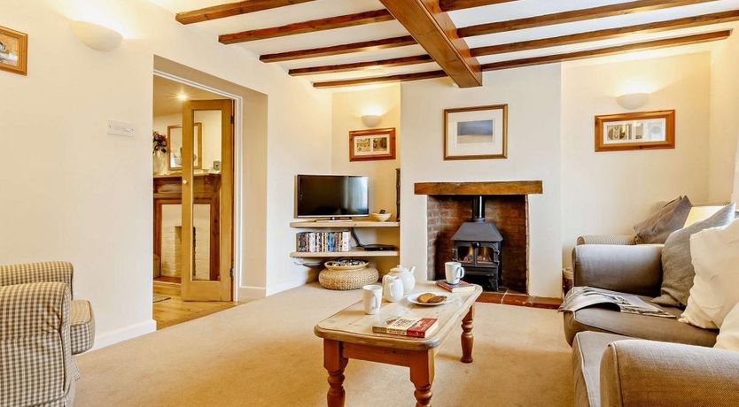 Photo of 2 Bed in Holt