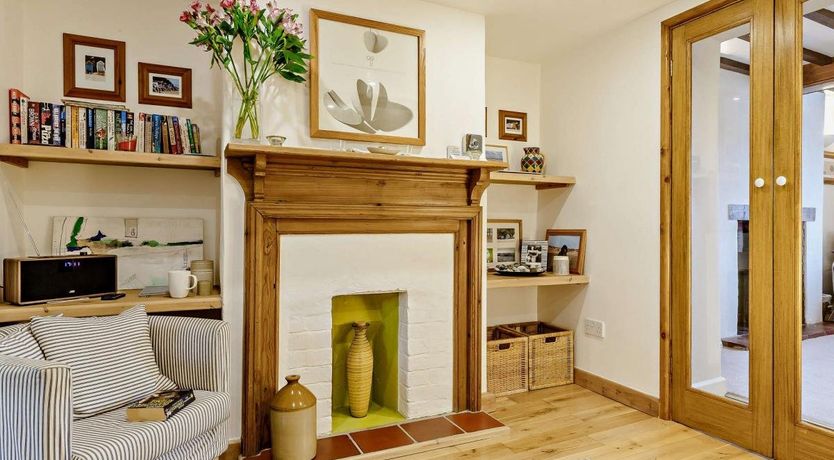 Photo of 2 Bed in Holt