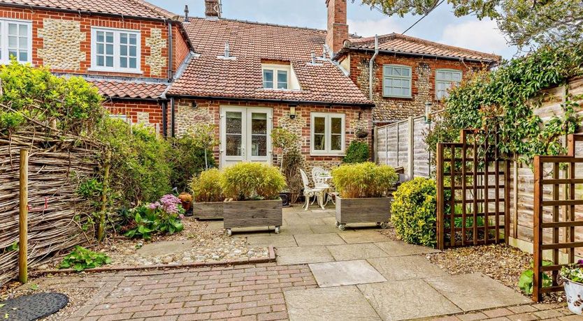 Photo of Cottage in Norfolk