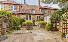 Photo of Cottage in Norfolk