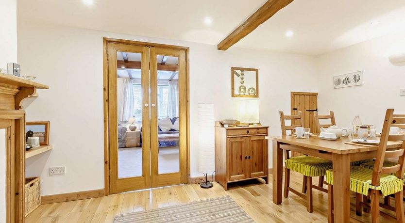 Photo of 2 Bed in Holt