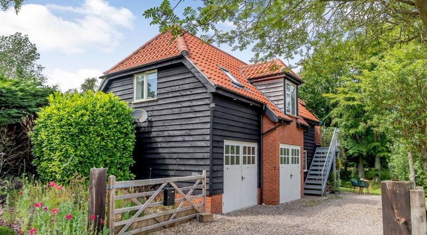 Photo of 1 Bed in Binham