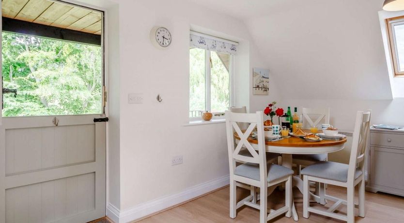 Photo of 1 Bed in Binham