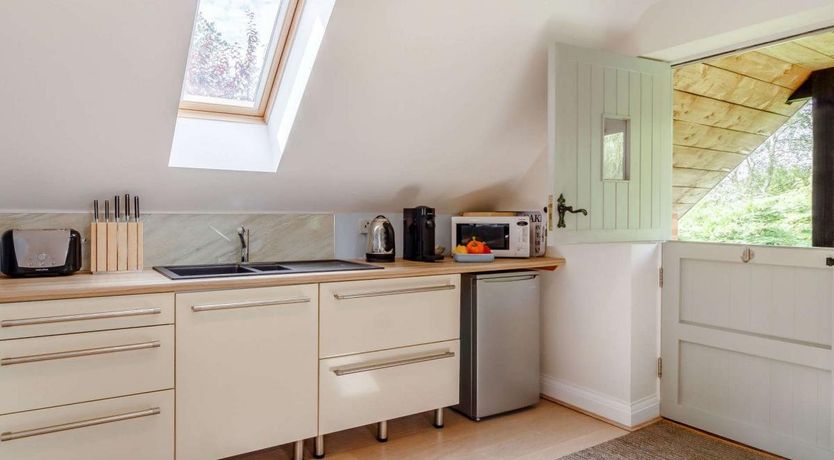 Photo of 1 Bed in Binham