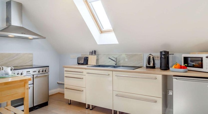 Photo of 1 Bed in Binham