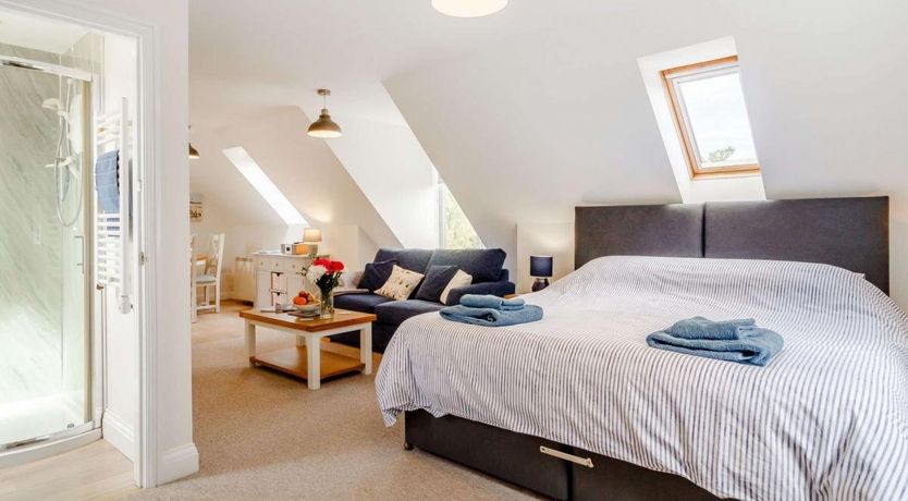 Photo of 1 Bed in Binham