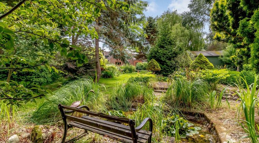 Photo of 1 Bed in Fakenham