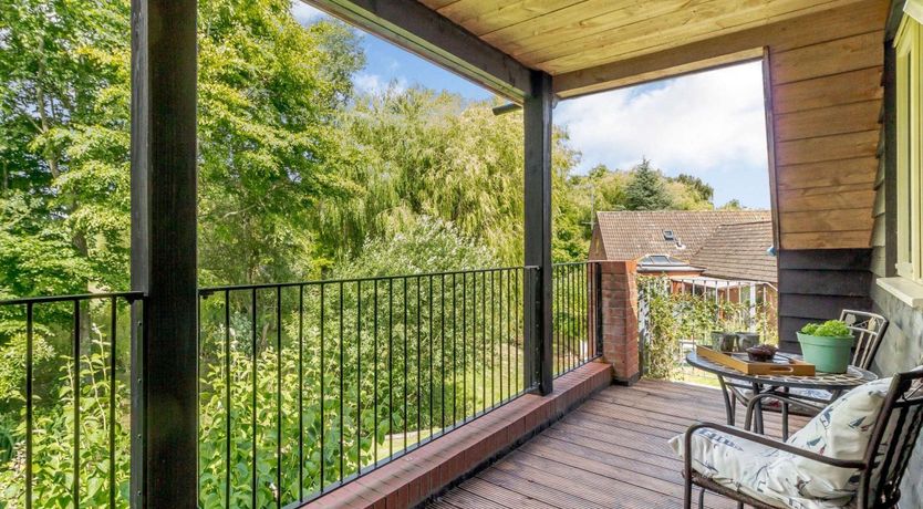 Photo of 1 Bed in Fakenham