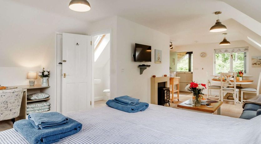 Photo of 1 Bed in Fakenham