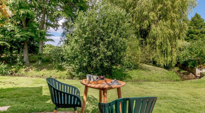 Photo of 1 Bed in Fakenham