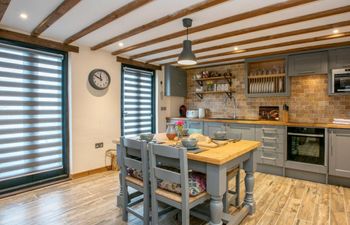 in Holt (NCC41) Holiday Cottage