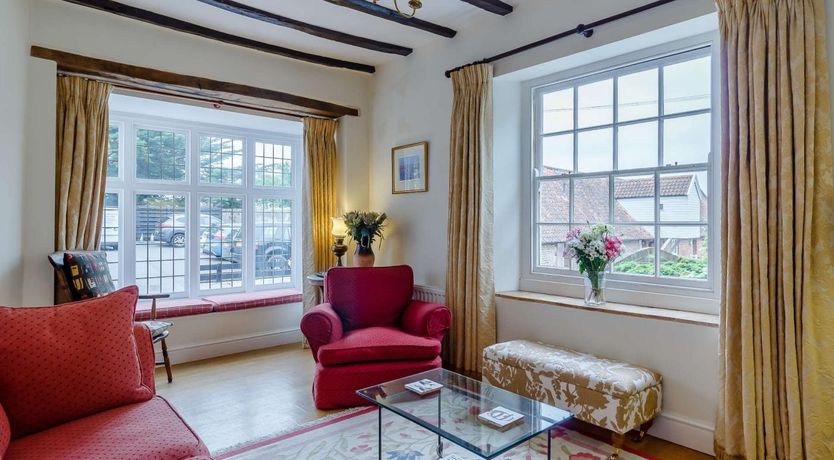 Photo of 3 Bed in Holt