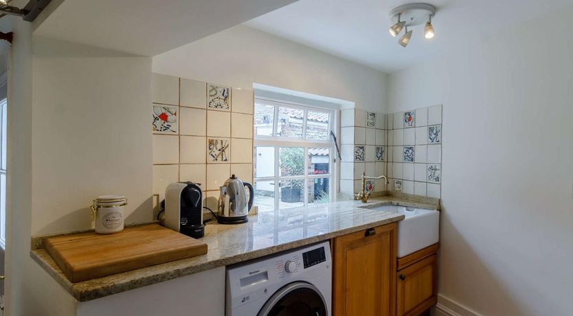 Photo of 3 Bed in Holt