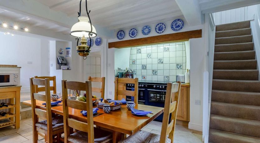 Photo of 3 Bed in Holt