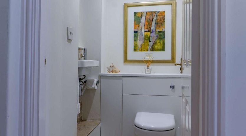 Photo of 3 Bed in Blakeney