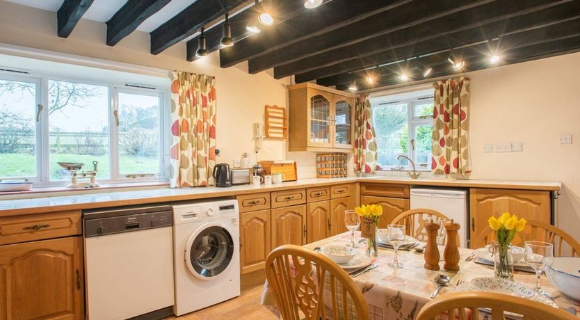 Photo of 2 Bed in Kelling