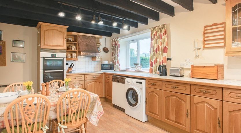 Photo of 2 Bed in Kelling