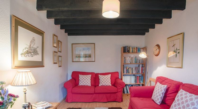 Photo of 2 Bed in Kelling