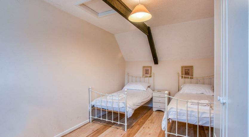 Photo of 2 Bed in Kelling