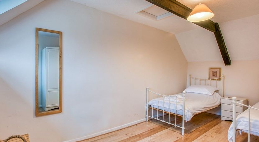 Photo of 2 Bed in Kelling