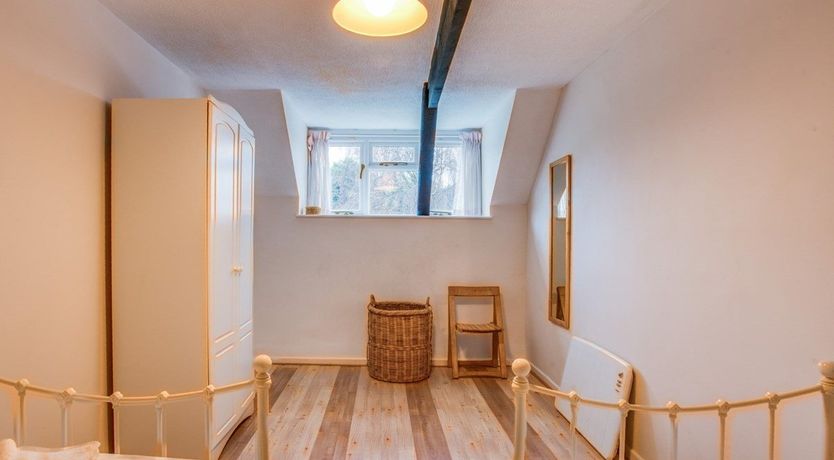 Photo of 2 Bed in Kelling