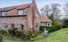 Photo of Cottage in Norfolk