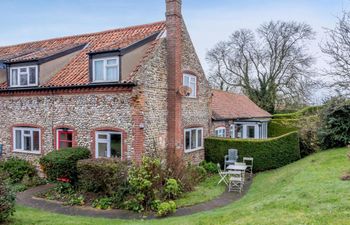 in Kelling (NCC25) Holiday Cottage