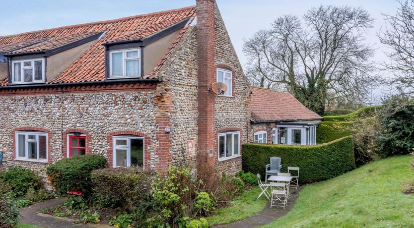 Photo of Cottage in Norfolk