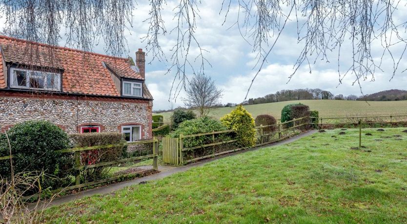 Photo of 2 Bed in Kelling