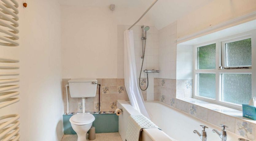 Photo of 2 Bed in Weybourne